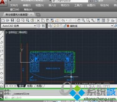 高手教你把cad2010工具栏怎么调出来