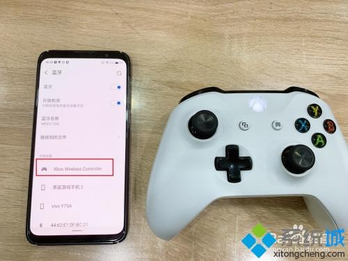 xbox手柄能接手机吗_手机连xbox手柄的图文教程