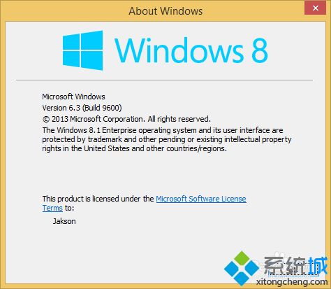 如何看windows内核版本号 教你看windows内核版本号的方法