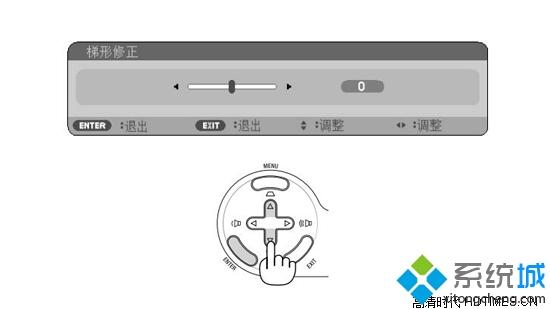 nec投影仪怎么使用 高手教你使用nec投影仪