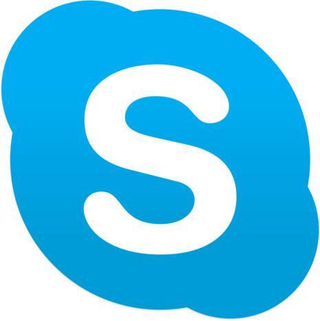 skype