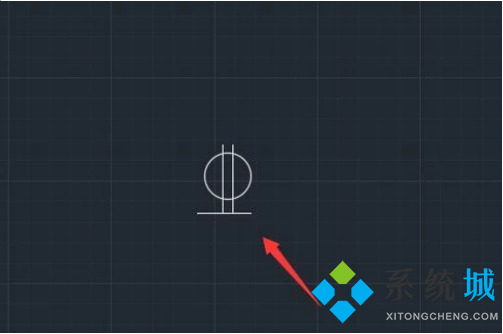 cad钢筋符号怎么打 cad钢筋符号输入方法