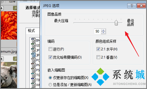 ACDSee怎么压缩图片大小 ACDSee格式转换方法