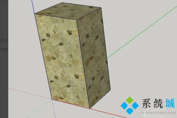 SketchUp路径跟随怎么用 SketchUp路径跟随工具使用技巧