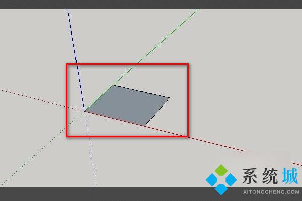 SketchUp路径跟随怎么用 SketchUp路径跟随工具使用技巧