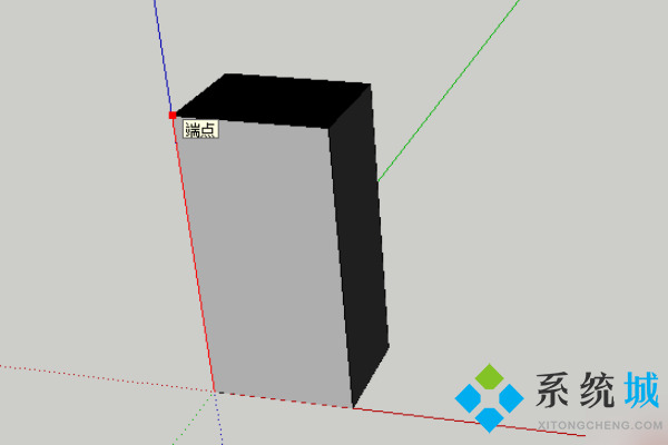 SketchUp路径跟随怎么用 SketchUp路径跟随工具使用技巧