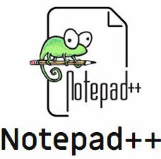 Notepad++  v8.1.9 中文绿色版