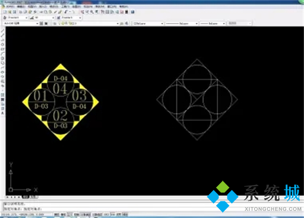 cad索引符号怎么画 cad索引符号快捷键命令