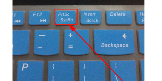 电脑屏幕怎么截屏 笔记本电脑截屏快捷键