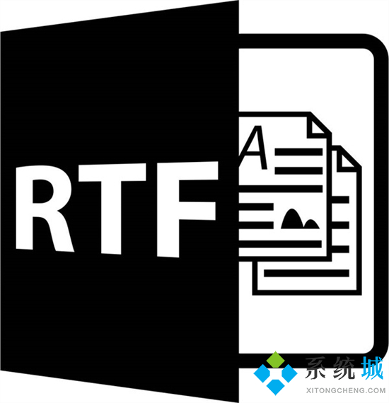 rtf是什么格式的文件 rtf格式和word的区别