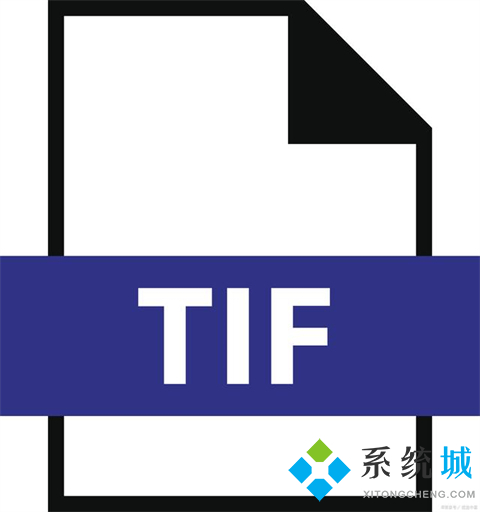 tif是什么格式 tif和jpg格式区别