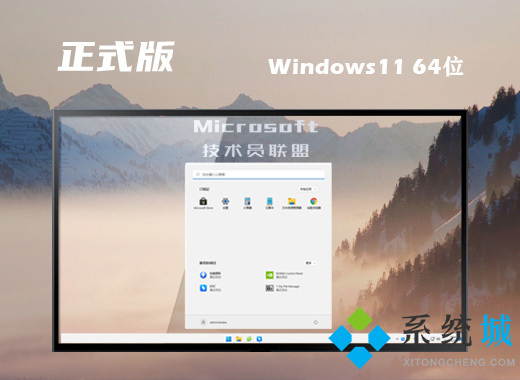 windows11正式版下载 windows11系统官网最新版下载