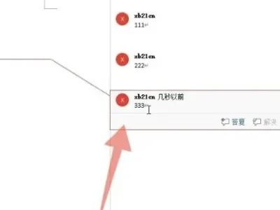 word怎么删除批注文字 如何一键删除文档中的全部批注