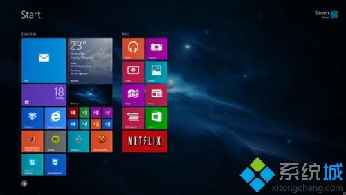 玩转windows8必须知道的使用技巧