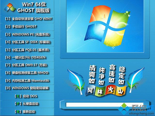 正版windows7旗舰版下载_windows7正版旗舰版官网下载地址