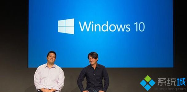 微软Windows10应用商店正式统一