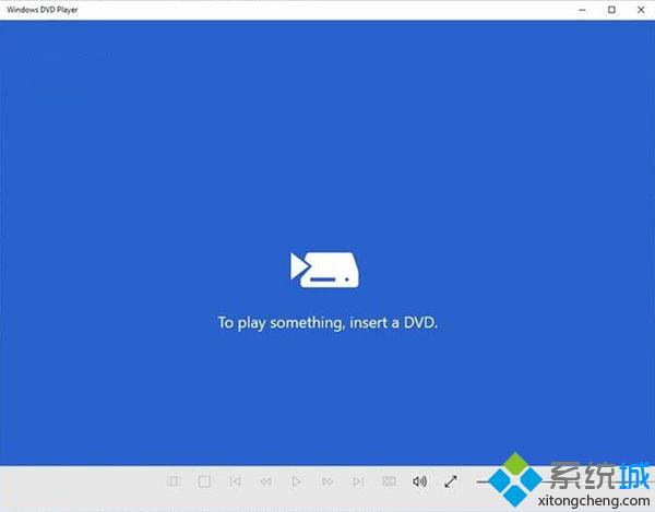 微软最新发布：Win10版官方推送DVD播放器应用