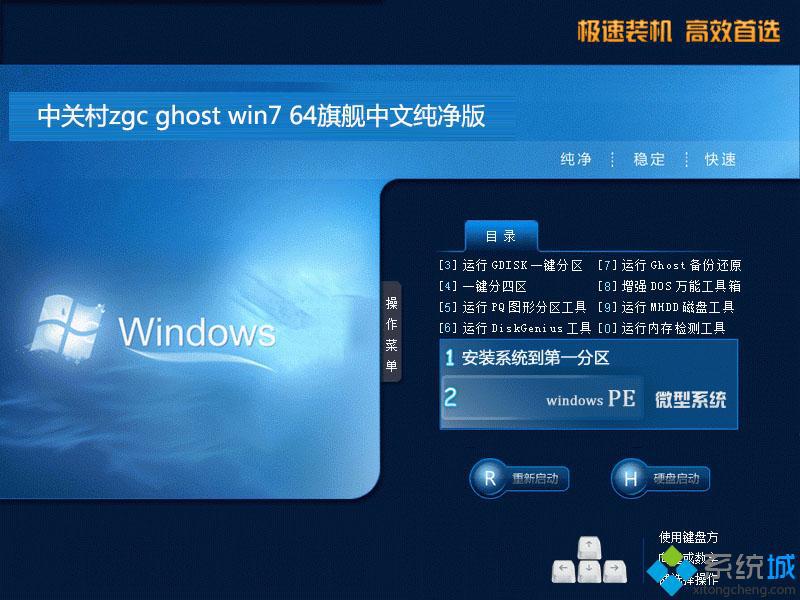 win7官方旗舰版下载_win7旗舰版原版iso镜像官方下载