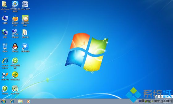 windows7 usb安装步骤7