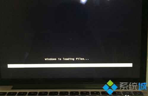 mac安装win7双系统步骤8