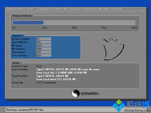 怎样快速安装win7系统