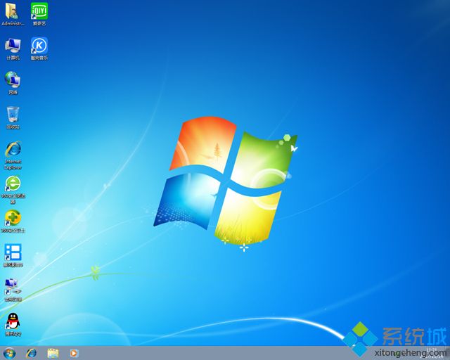 win7ghost系统安装文件下载 win7 ghost系统安装镜像下载