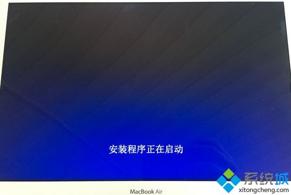 macbookair怎么装双系统|macbookair双系统安装教程