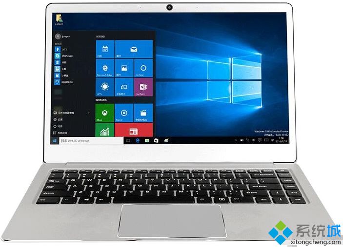 中柏EZbook 3L Pro怎么装win10系统|中柏EZbook 3L Pro用u盘重装win10系统教程