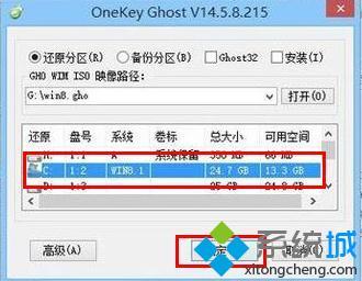 win8系统怎么安装|win8镜像文件的安装方法