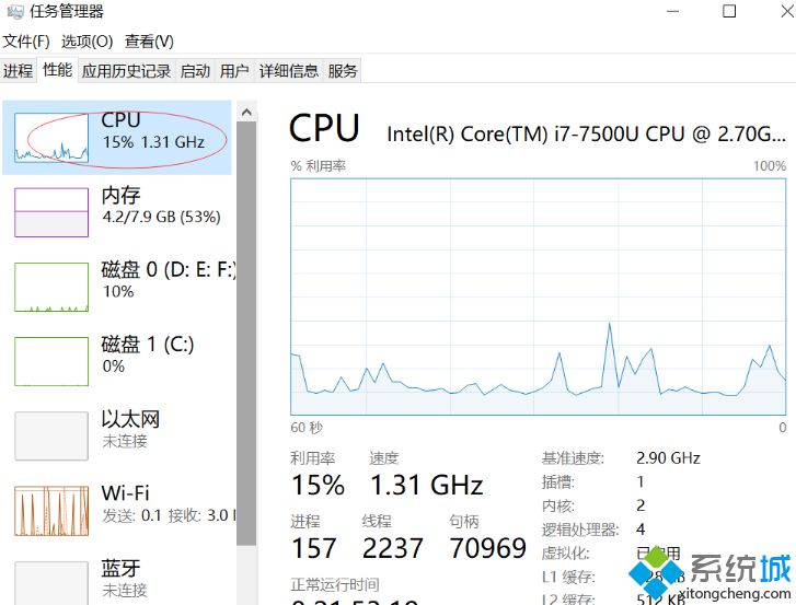 win10如何开启虚拟化支持_win10开启cpu虚拟化的方法