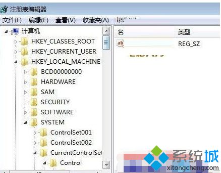 教你win7系统如何使用注册表修改刷新率的方法