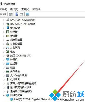 win10wifi自动断网怎么办_解决win10wifi自动断网的的方法