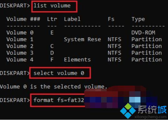 win10系统如何解决diskpart未能清除磁盘属性错误的问题