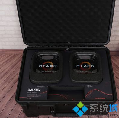 amdryzen1950x玩游戏怎么样_amd线程撕裂者1950x评测图文步骤