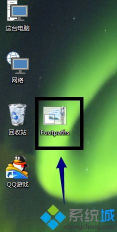 win10主题桌面设置方法_win10系统主题桌面如何更换