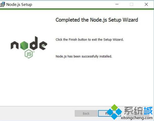 win10安装nodejs的方法是什么_window10安装nodejs和npm的方法