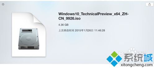 在mac上安装windows10的方法是什么_如何在macbook上安装windows10