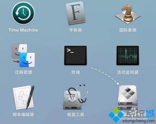 在mac上安装windows10的方法是什么_如何在macbook上安装windows10