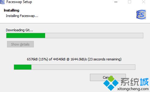 Win10如何安装Faceswap win10系统安装Faceswap的步骤