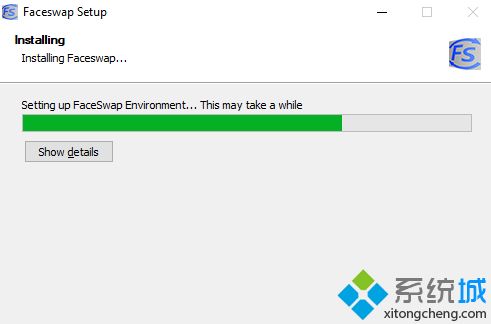 Win10如何安装Faceswap win10系统安装Faceswap的步骤
