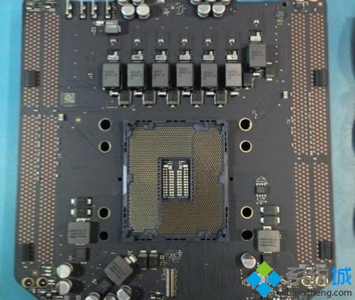 苹果电脑用什么cpu_苹果笔记本能换cpu吗