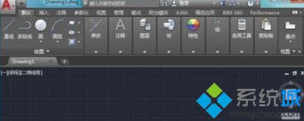 AutoCAD2019如何调成经典模式 AutoCAD2019设置经典操作界面的步骤