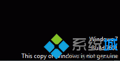 win7系统电脑显示windows副本不是正版怎么办