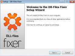 Dll-Files Fixer v3.1(dll文件修复和注册表修复)