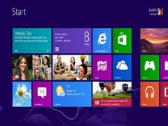 GHOST_WIN8.1_X86(32位)专业装机版2014