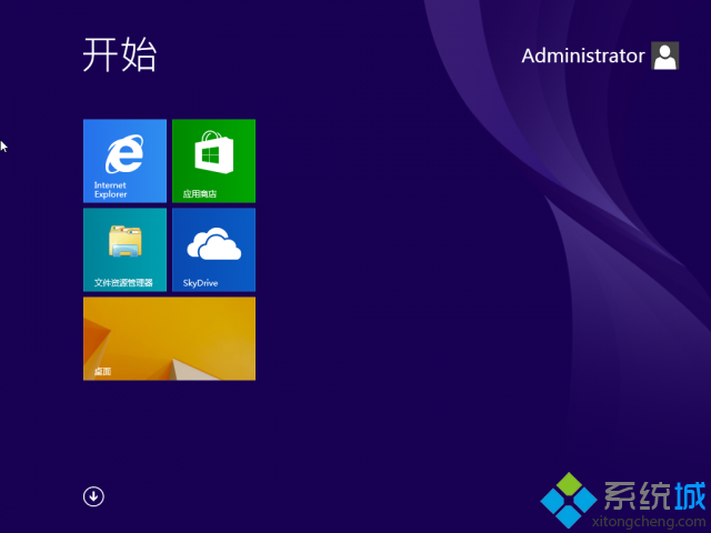 Win8系统中文美式键盘在哪里？