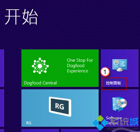 Win8系统关机故障教程（图文）