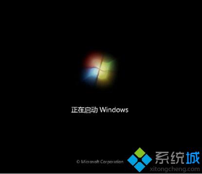 改装Win7系统加载disk.sys卡住了怎么办【图文】