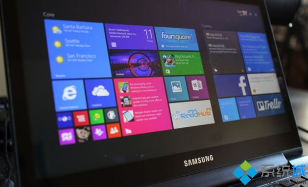 快速禁用Win8.1系统电脑触摸屏的小技巧【图】