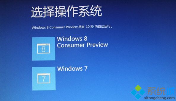 浅析Win7和win8双系统中卸载Win8前必须注意哪些事项【图】